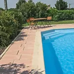בית נופש Gorgeous In Pons De Mauchien *