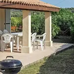 בית נופש Gorgeous In Pons De Mauchien *