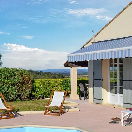 3 Bedroom Awesome In Pons De Mauchien * Saint-Pons-de-Mauchiens