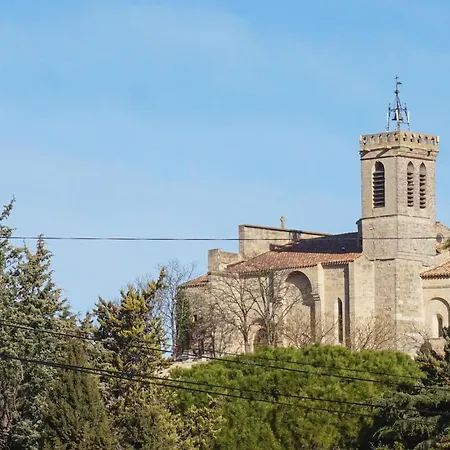 Gorgeous In Pons De Mauchien