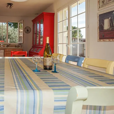 3 Bedroom Awesome In Pons De Mauchien Saint-Pons-de-Mauchiens