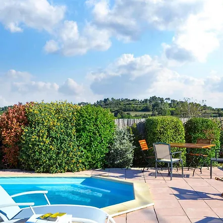 Gorgeous In Pons De Mauchien